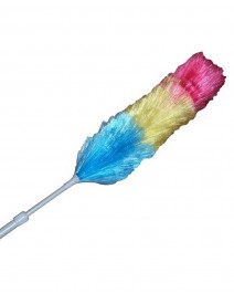 Polyester Flick Duster with Extending Handle